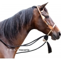 Western Bitless Bridles